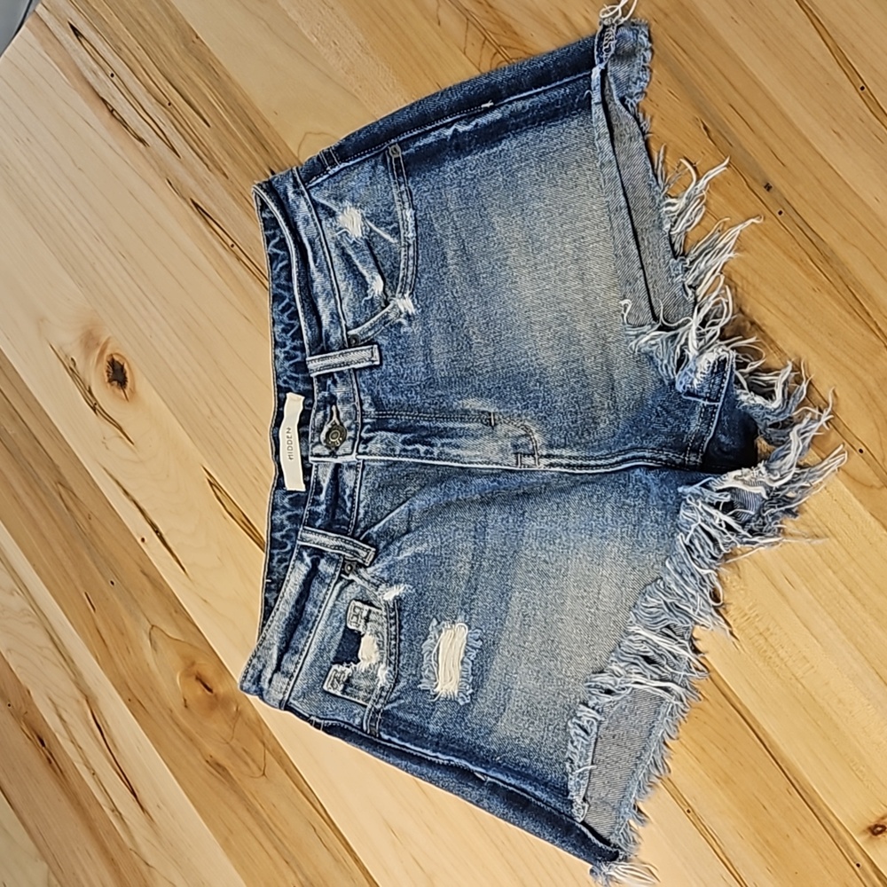 Hidden Shorts, Size M